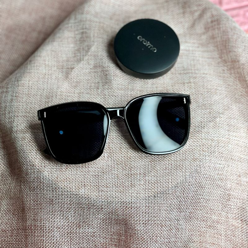 Dark Sunglasses