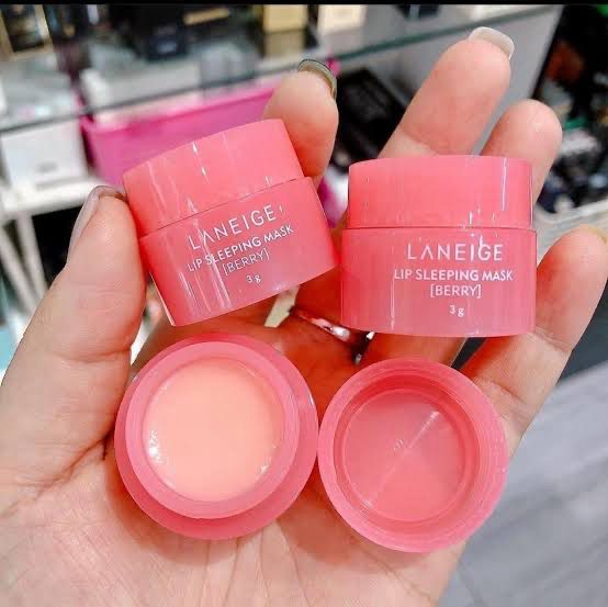 Laneige Lip Balm