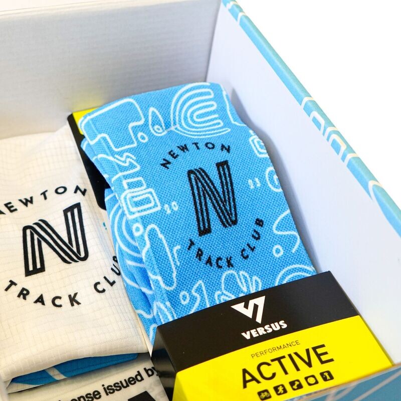 NTC Patterned Socks