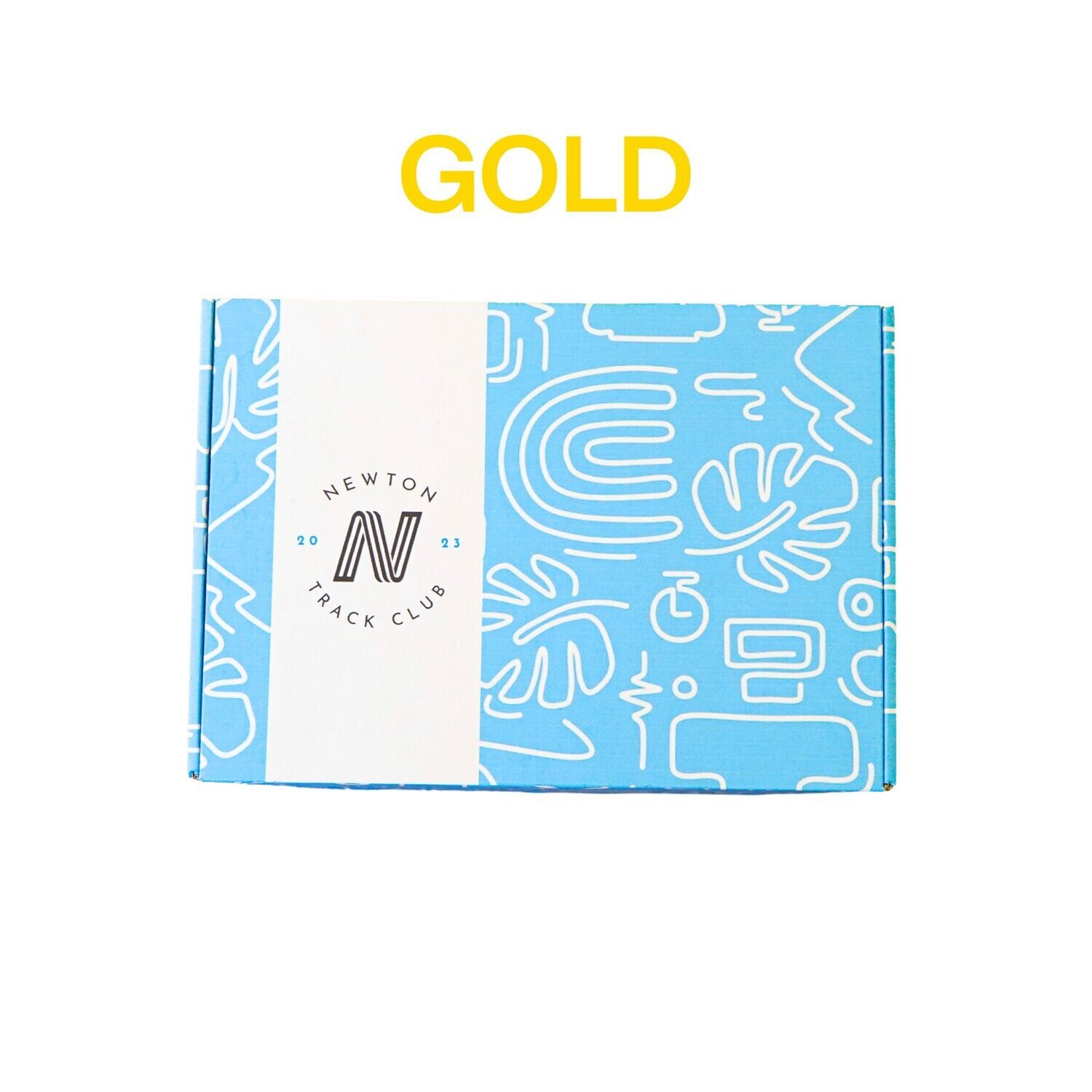 NTC Gold Membership
