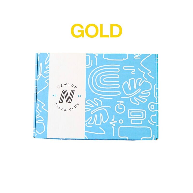NTC Gold Membership