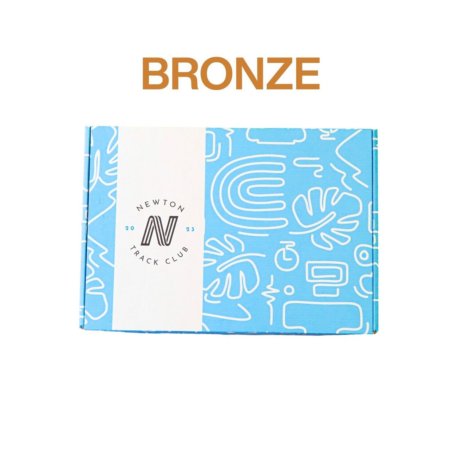 NTC Bronze Membership