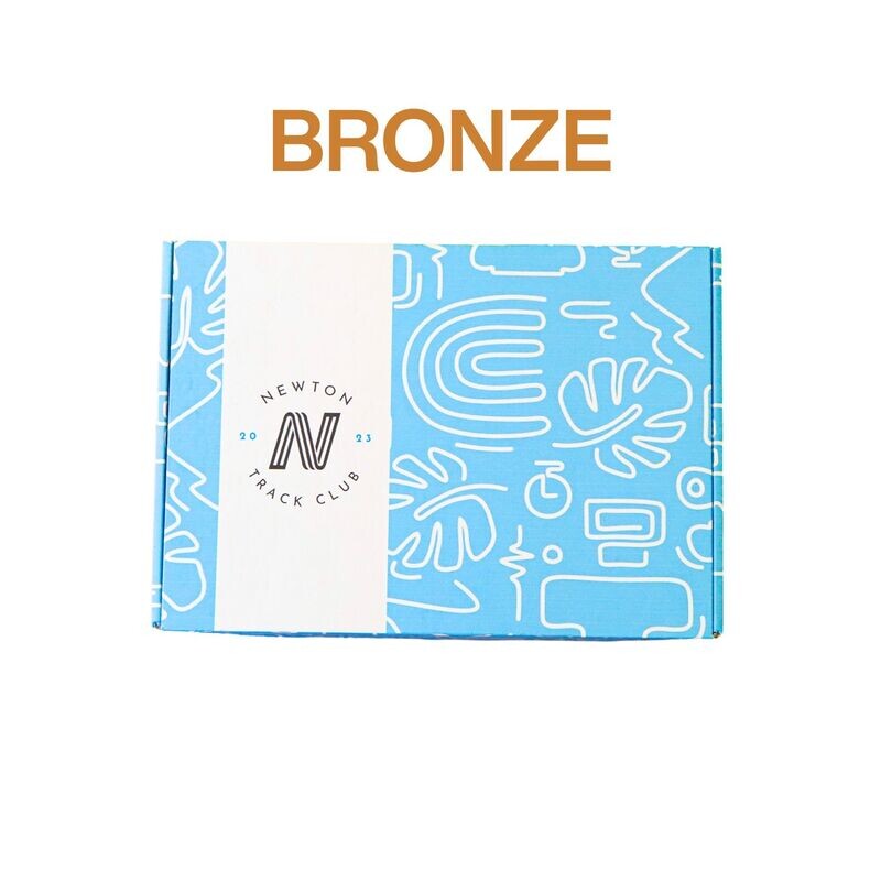 NTC Bronze Membership