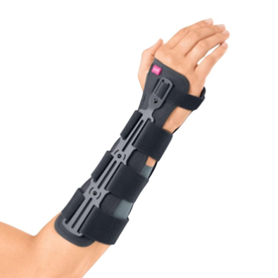 MANUMED RFX L3982/L3984