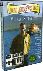 Michael S Togher - Around Ireland&#39;s West Coast