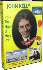 John Kelly - The Magic of Mayo