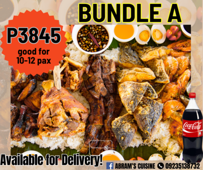 Boodlefight