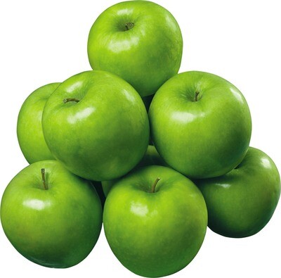 Apples Green