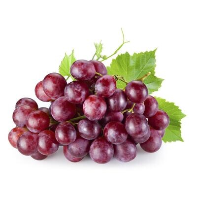 Grapes Red