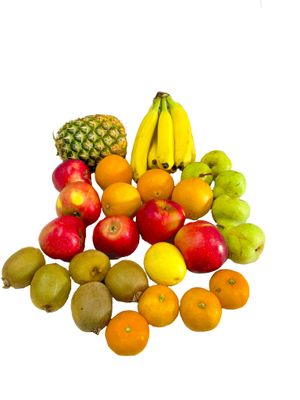 Fruit Box Seasonal - Small