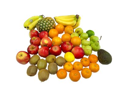 Fruit Box Seasonal - Large