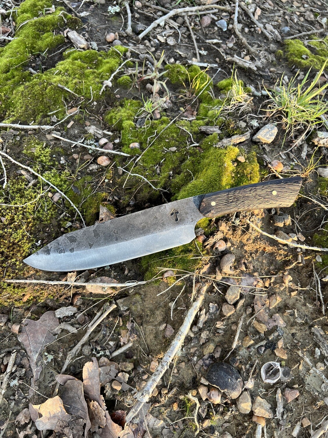 Viking Chef Knife