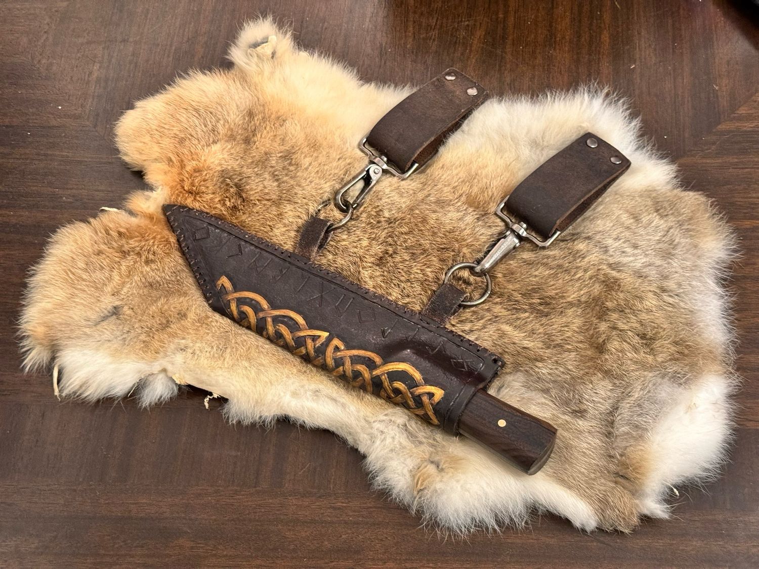Viking SEAX