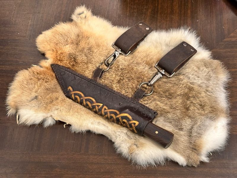 Viking SEAX