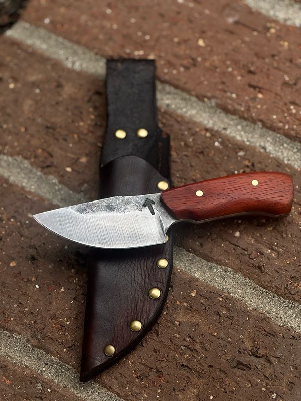 Hunter Capper