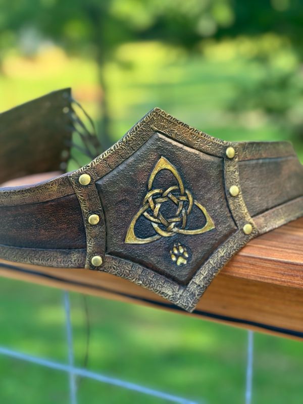 Druid Waist Cincer