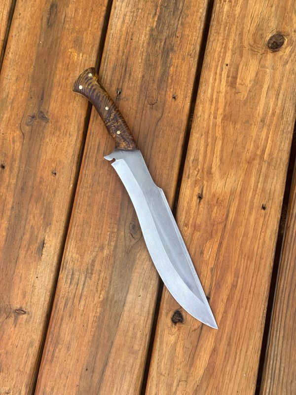 Norseforged Signature Bowkri