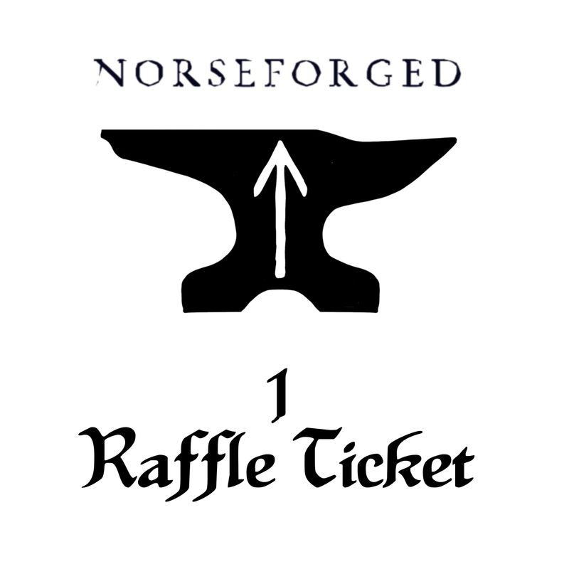Raffle Ticket