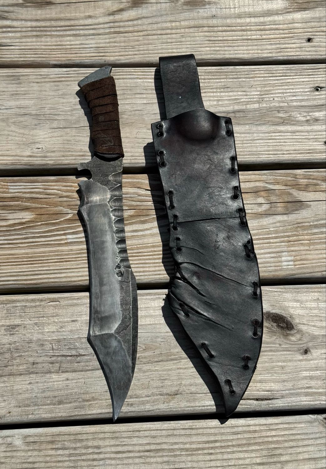 Orc “People-Opener”