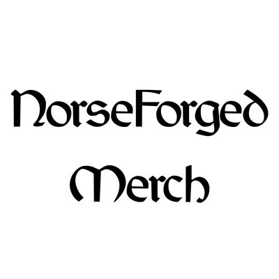 Norseforged Merch