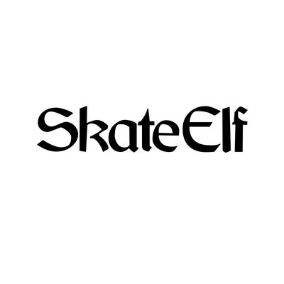 Skateelf