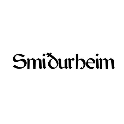 Smiðurheim