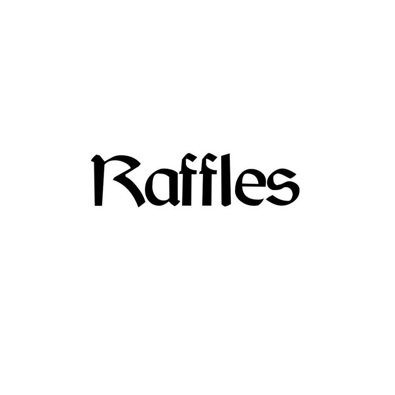Raffles
