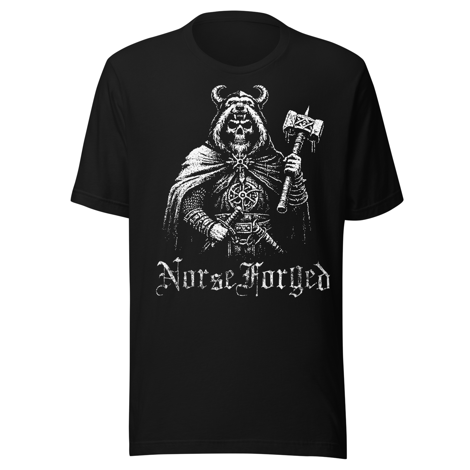NorseForged Berserker Shirt 