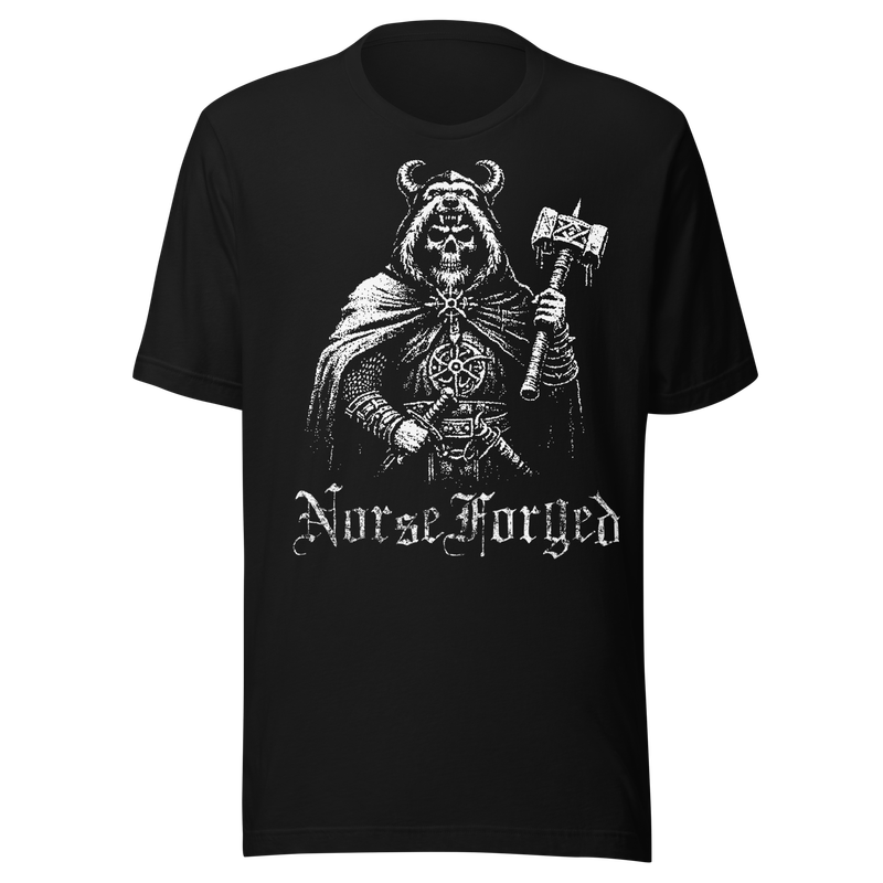 NorseForged Berserker Shirt 