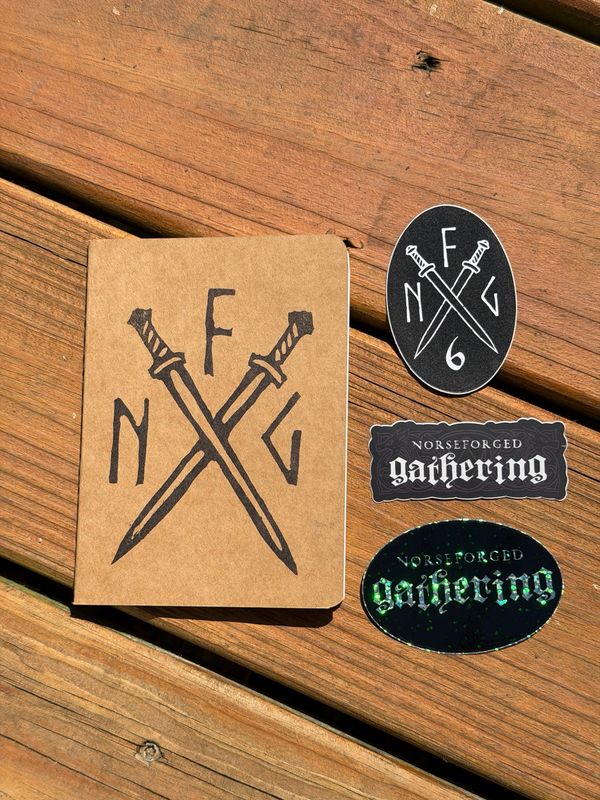 Small NFG6 Special Edition Bundle 2nd Variation