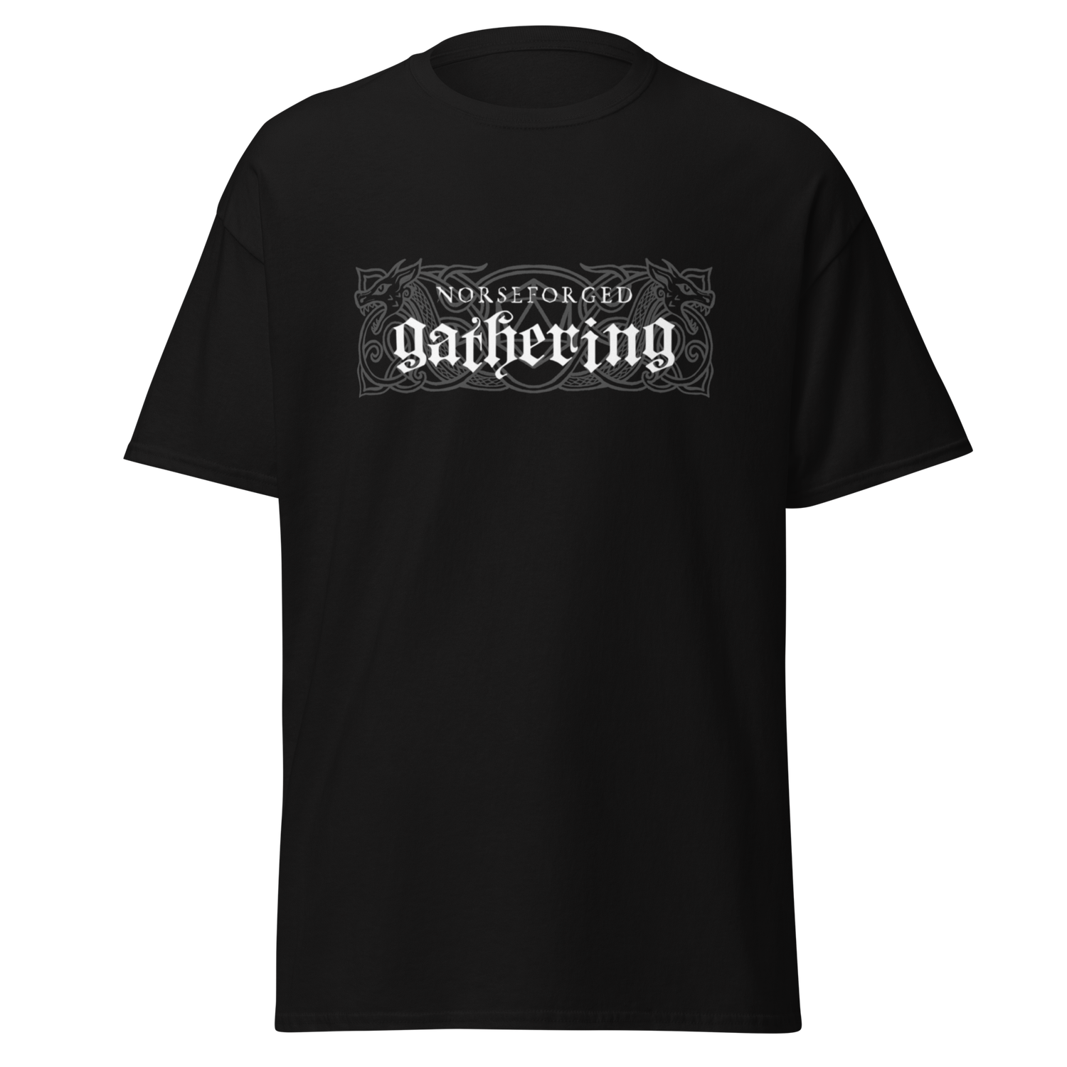 NorseForged Gathering Tee Shirt
