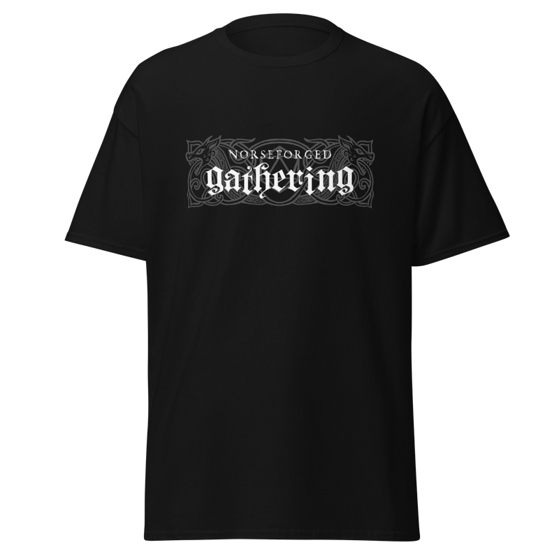 NorseForged Gathering Tee Shirt