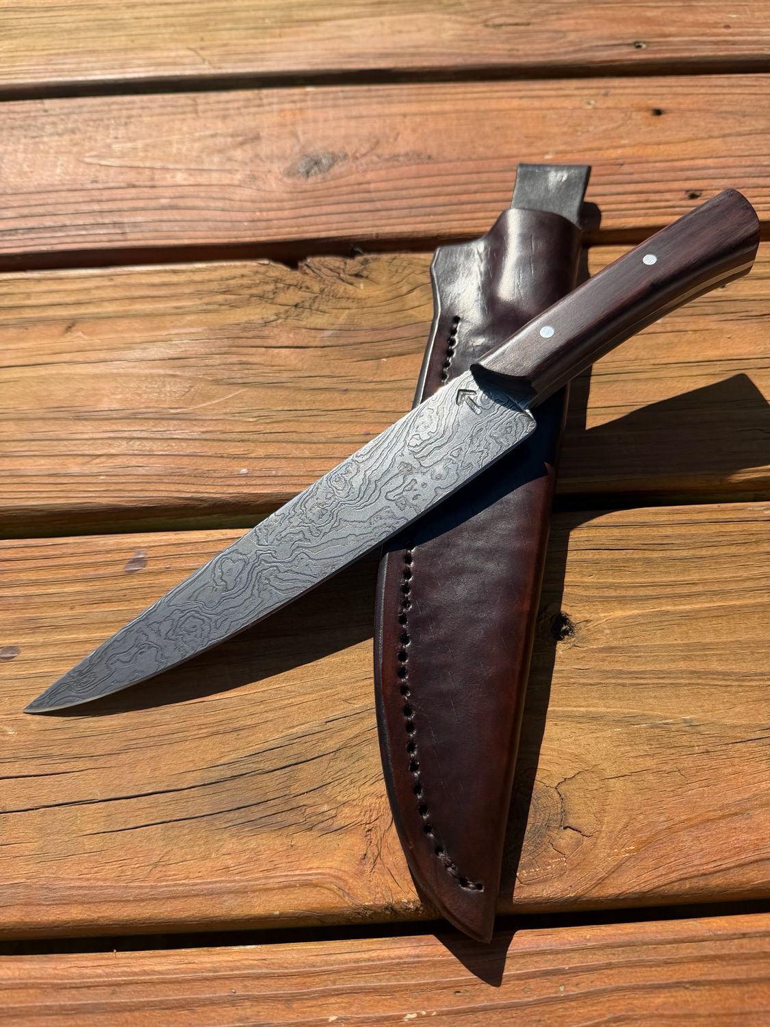Peasant’s knife