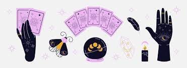 The I Gots to Know Tarot Reading