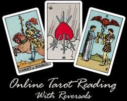 Mini Tarot Reading