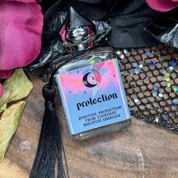Protection Oil