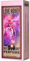 Love Me Perfume