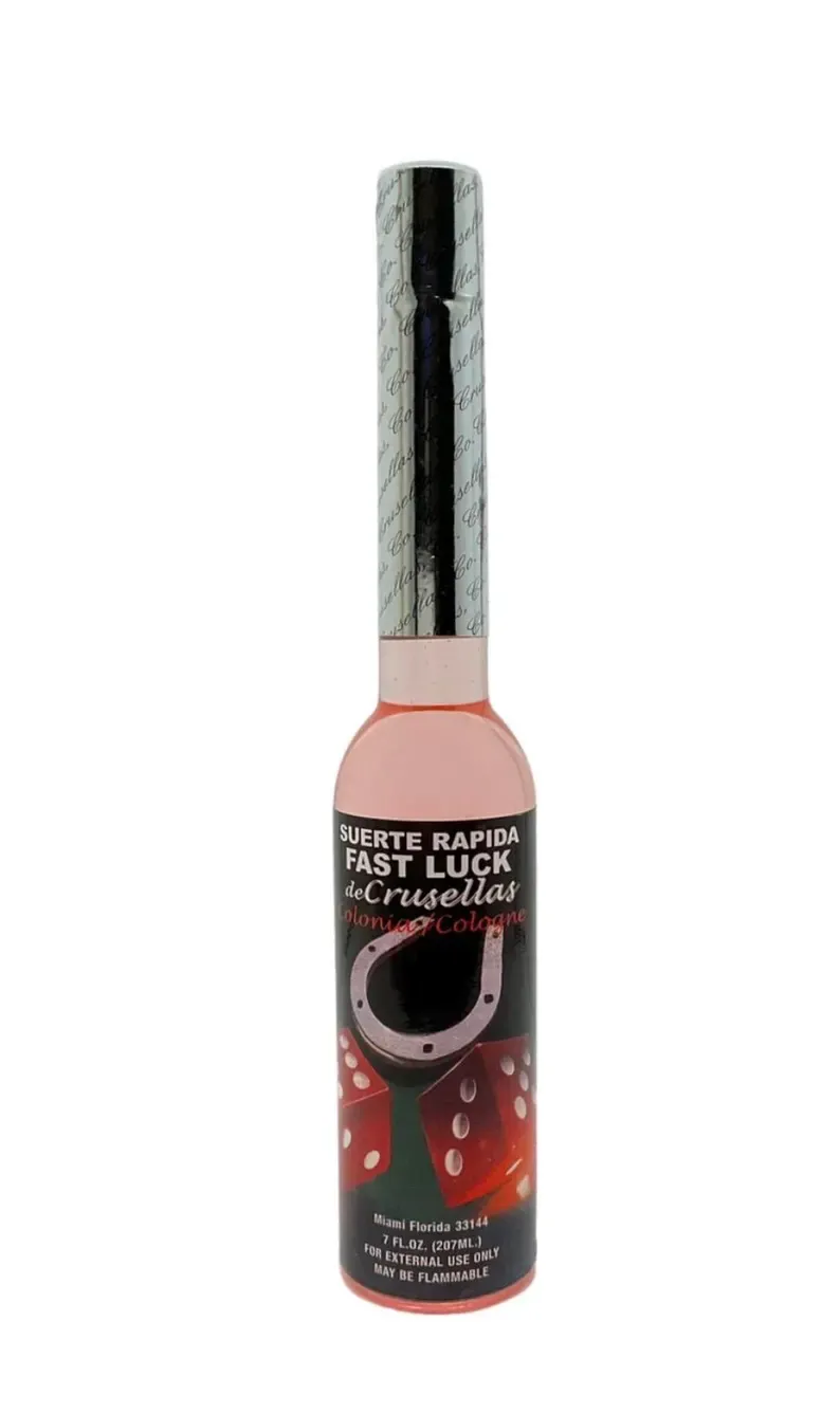 Fast Luck Cologne