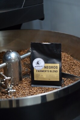Negros Farmer's Coffee Blend