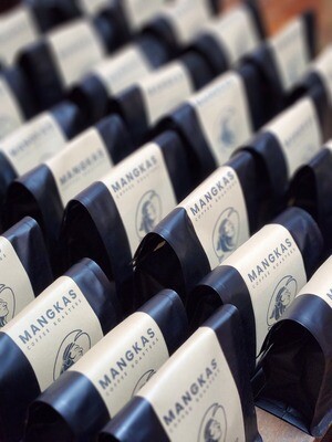 Resonate Signature Coffee Blend 200G