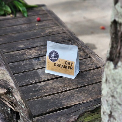 Daydreamer Signature Coffee Blend