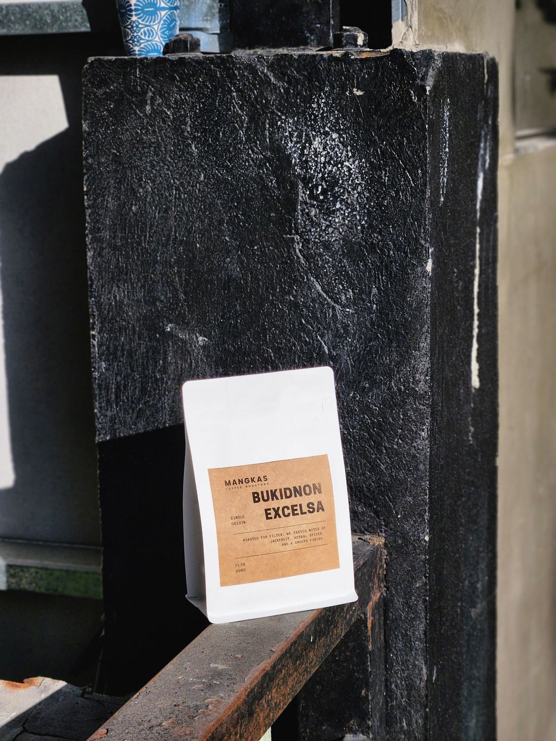 Bukidnon Excelsa 200G