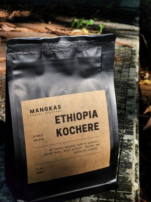 Ethiopia Kochere 200G