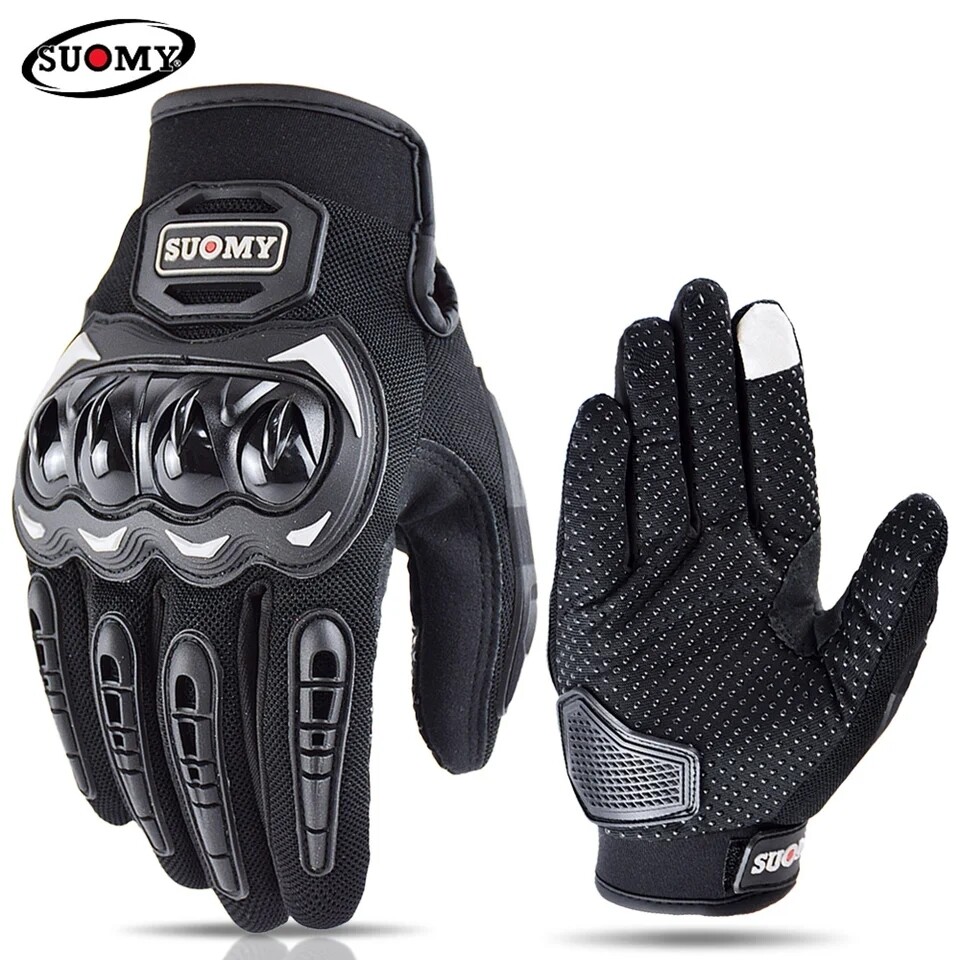 Motorcycle/Bike Gloves