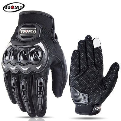 Motorcycle/Bike Gloves