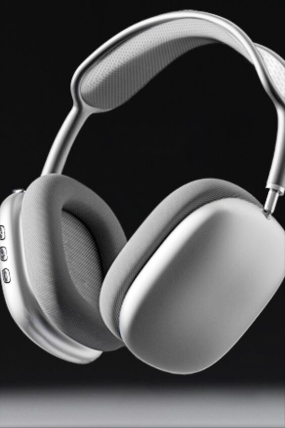 Bluetooth Headphones