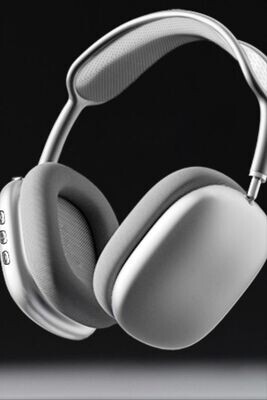 Bluetooth Headphones