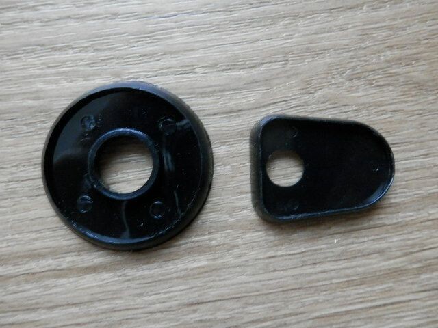 Afdichting koffergreep tot 08-1967.