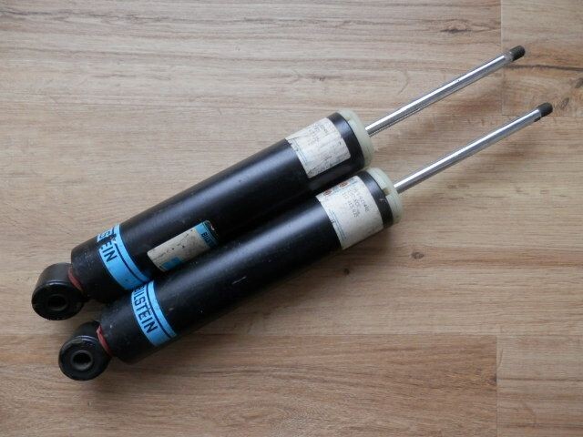 Bilstein schokdemperset, voorzijde, na 08-1965.