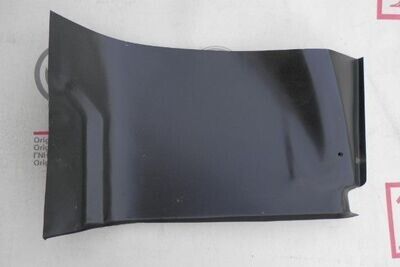 Binnenspatbord reparatiedeel links, 1302/1303.